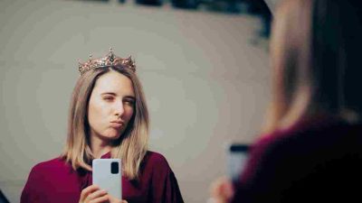 Mengenal 5 jenis Narsisme : Tidak semua NPD itu sama