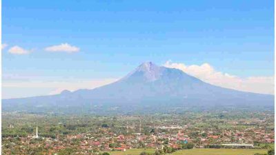 Ragam Upacara Adat Khas Sleman