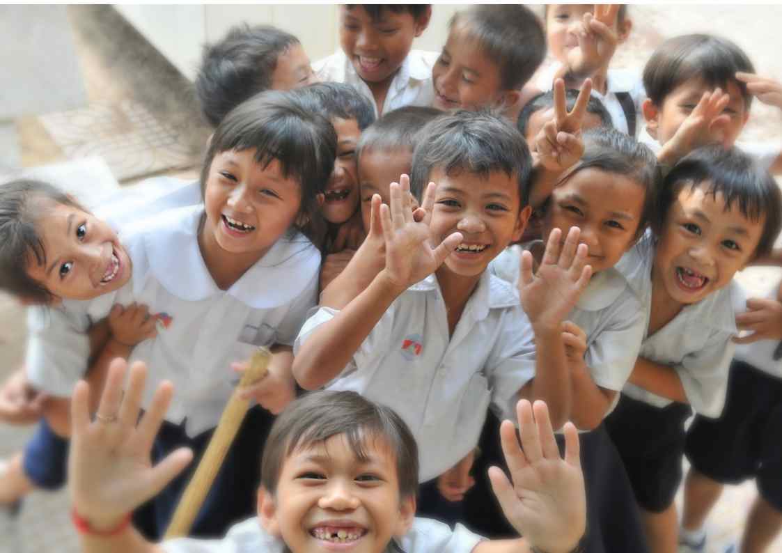 Membangun Karakter Anak Yang Bijak Dan Peduli Toleransi Dalam Keberagaman