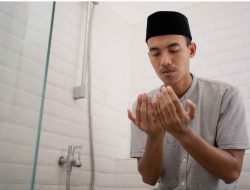 Doa Sesudah Wudhu Dan Artinya