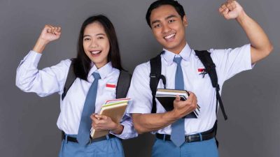 Pembelajaran Berbasis Proyek Menumbuhkan Kolaborasi Kreativitas Siswa 