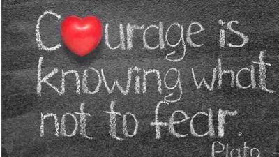 Perjalanan Hati dalam Mencari Kebenaran