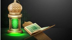 Darah Syahid Seorang Penjaga Mushaf