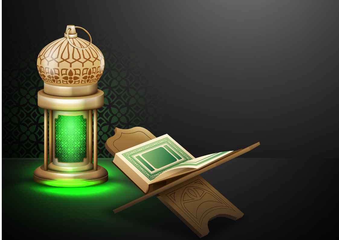 Darah Syahid Seorang Penjaga Mushaf