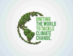 Membangun Kesadaran Perubahan Iklim Dan Pengolahan Sampah