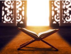 Hikmah Di Balik Kehilangan