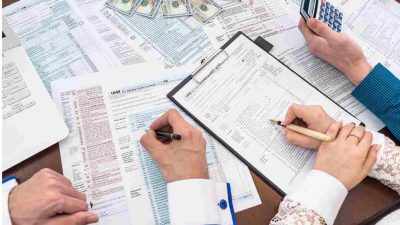 Pajak Dalam Perspektif Islam