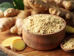 Keajaiban Rimpang Jahe (Zingiber officinale) dari Perspektif Ilmiah