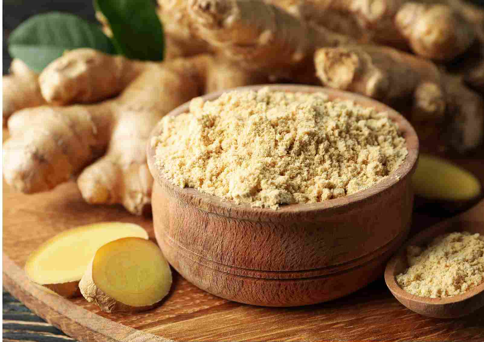 Keajaiban Rimpang Jahe (Zingiber officinale) dari Perspektif Ilmiah