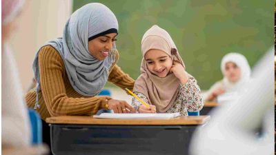 10 Muharam Hari Anak Yatim