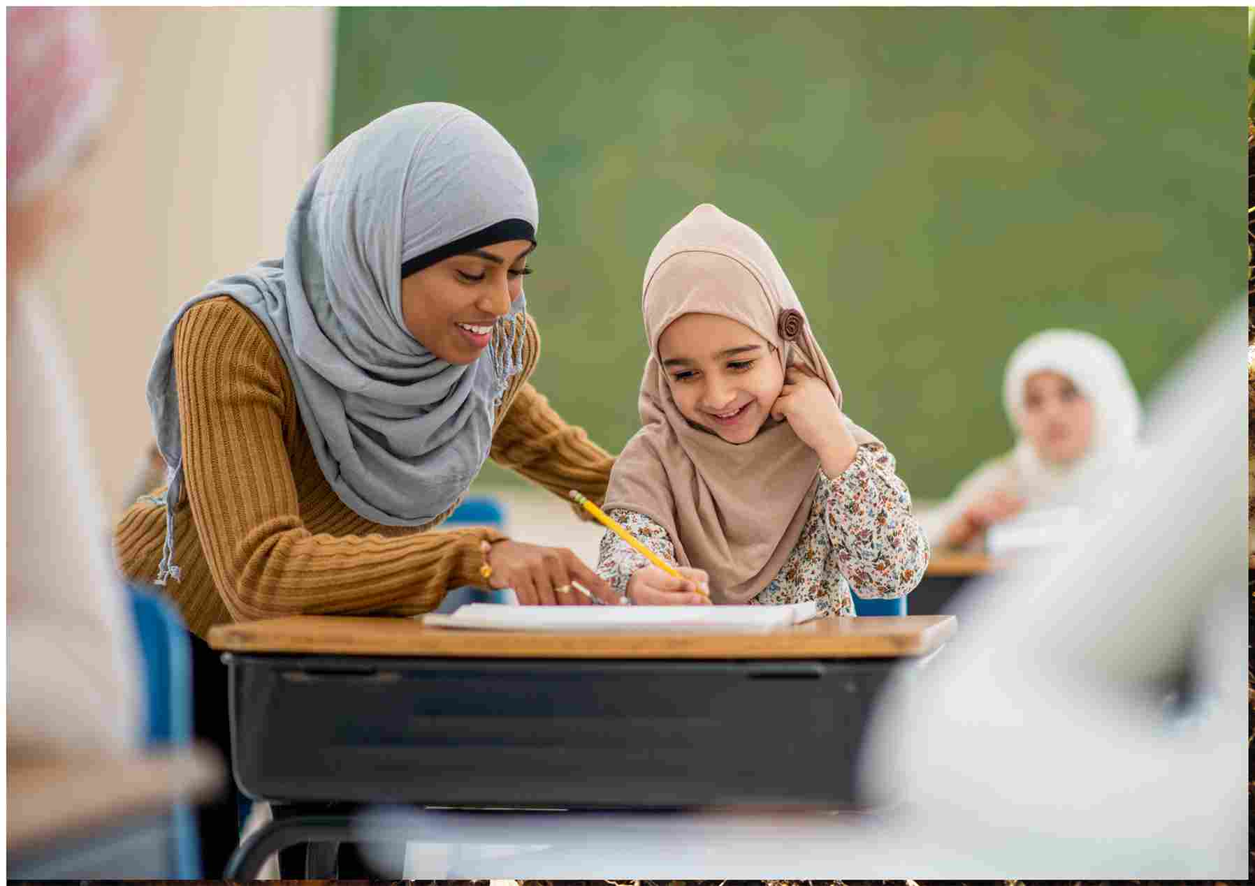 10 Muharam Hari Anak Yatim