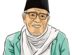 Buya Hamka: Ulama, Sastrawan, dan Penjaga Nur Bangsa