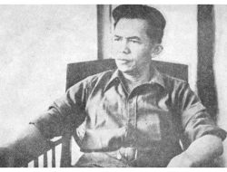 Tan Malaka Tokoh Pergerakan Indonesia