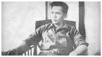 Tan Malaka Tokoh Pergerakan Indonesia