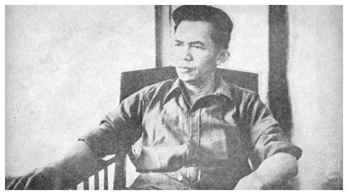 Tan Malaka Tokoh Pergerakan Indonesia
