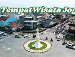 10 Tempat Wisata Jogja Dekat Malioboro Terbaru