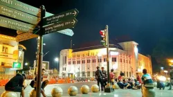 5 Tempat Wisata Malam Di Jogja Yang Hits & Romantis