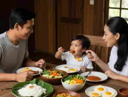 7 Cara Efektif Mengatasi Anak Susah Makan Menurut Dokter Anak