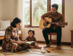 7 Cara Meningkatkan Kecerdasan Anak Sejak Dini