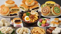 7 Rekomendasi  Oleh-Oleh Liburan Ke Jogja