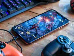 8 Hape Kencang Untuk Gaming Di Bawah Rp 3 Juta