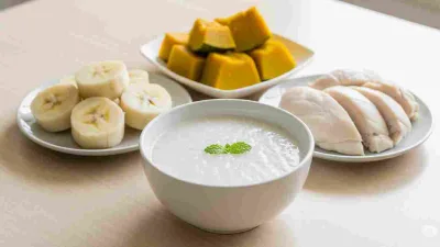 8 Makanan Penurun Asam Lambung Yang Aman 