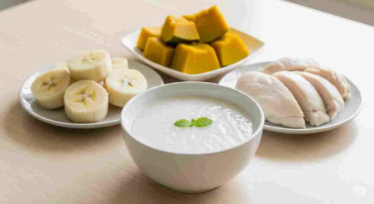 8 Makanan Penurun Asam Lambung Yang Aman