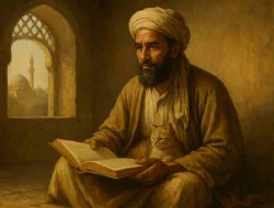 Abu Hurairah Penjaga Hadis Sang Rasul ﷺ