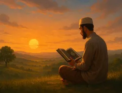 Apa Rencanamu Dengan Al-Qur’an! Apa Yang Ingin Kamu Capai Di Masa Depan?