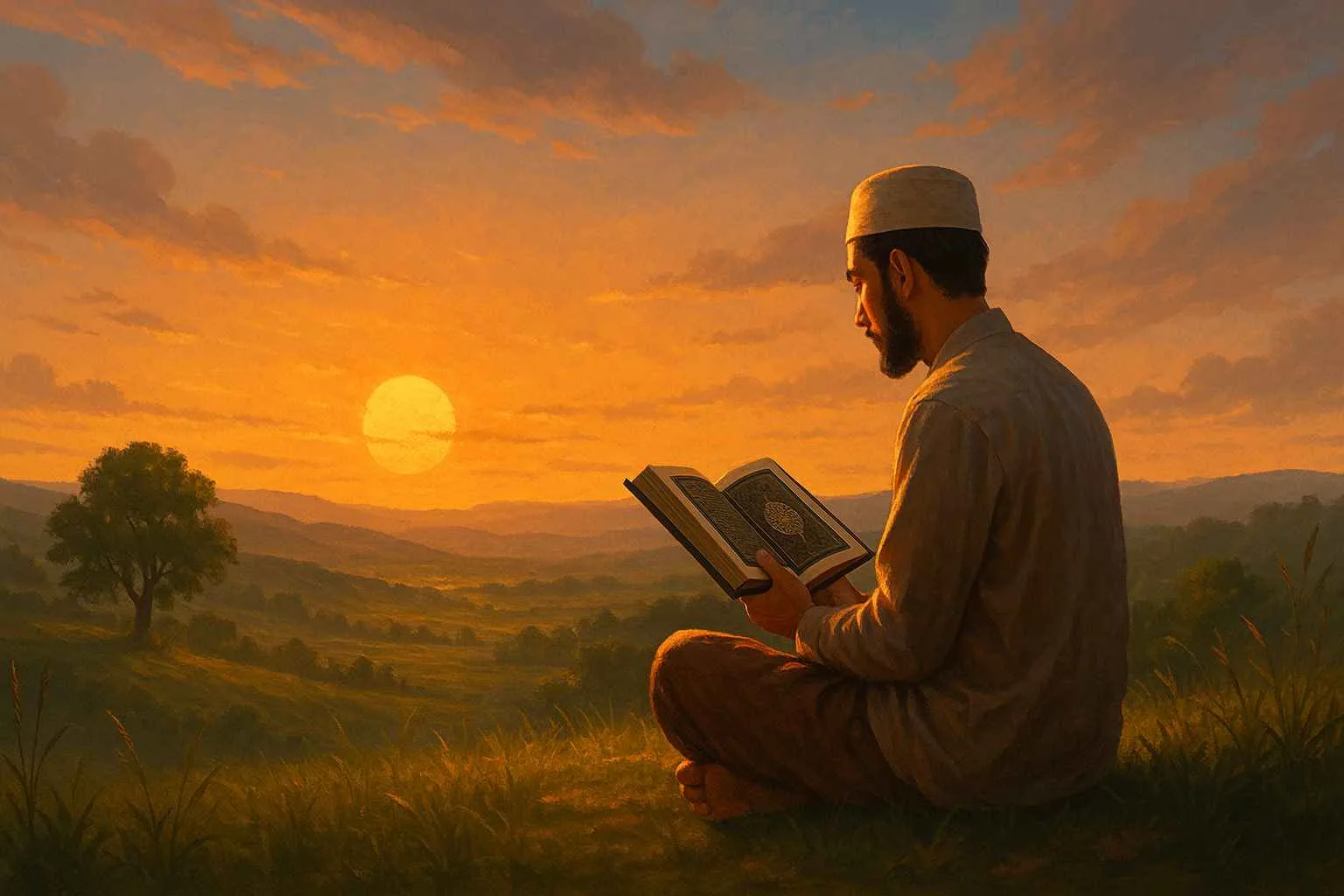 Apa Rencanamu Dengan Al-Qur’an! Apa Yang Ingin Kamu Capai Di Masa Depan