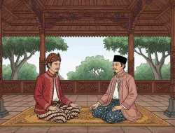 Asal Usul Kota Kudus Cerita Rakyat Dari Jawa Tengah