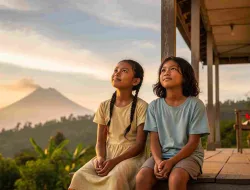 BINTANG DARI PANTI SABILULHUDA