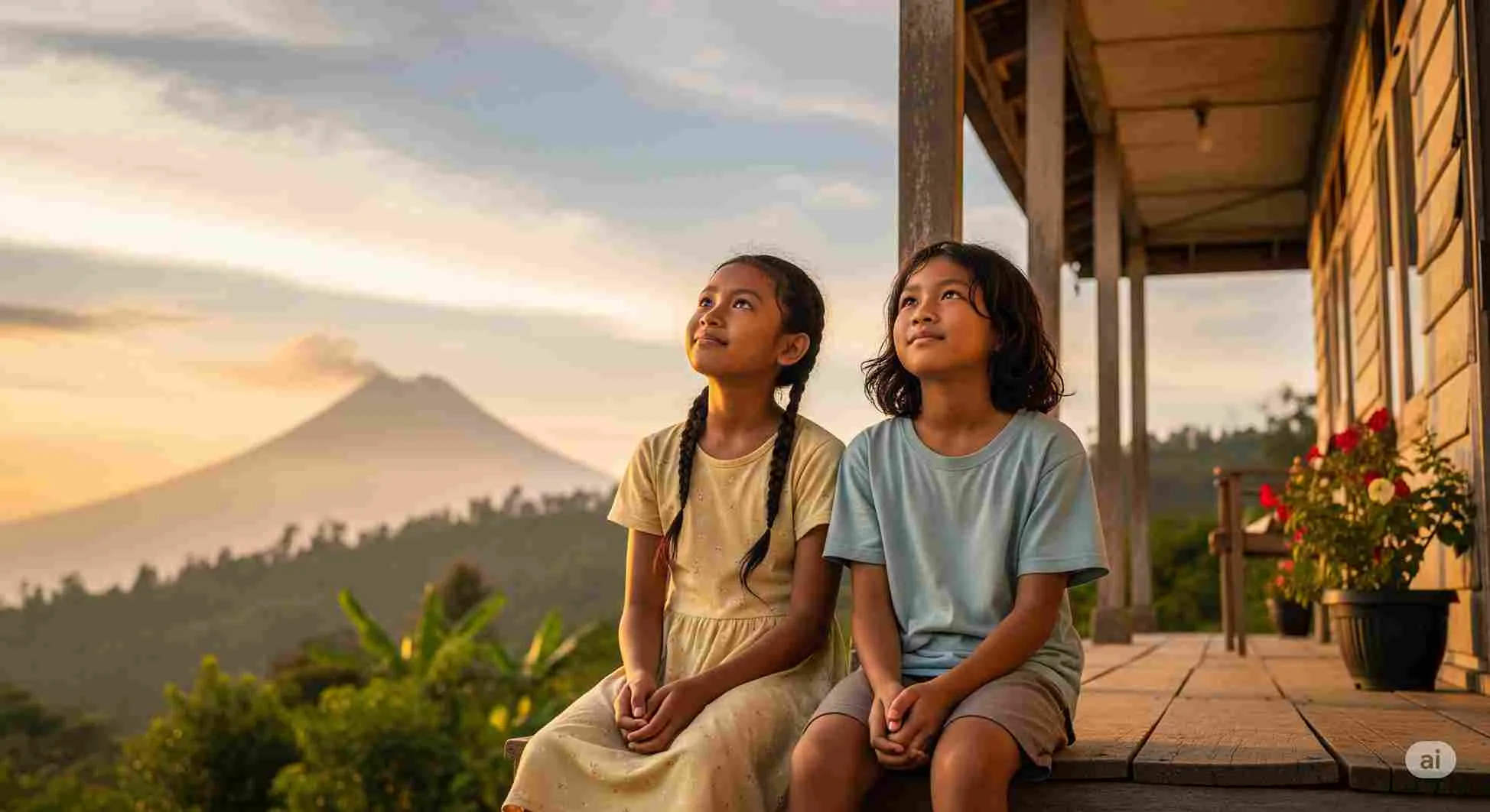 BINTANG DARI PANTI SABILULHUDA