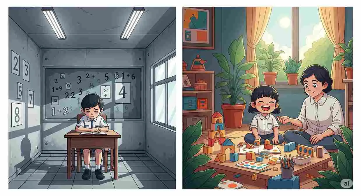 Benarkah Anak Indonesia Kurang Pintar Ini Penjelasan Ilmiah Yang Mengejutkan
