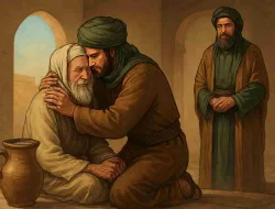 Birrul Walidain: Kisah Kilab Bin Umaiyah Bin ‘Askar