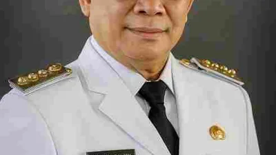 Bupati Pati Sudewo Didesak Mundur Meski Batalkan Kenaikan PBB! Demo Besar Tetap Digelar 13 Agustus