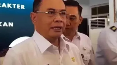 Bupati Sudewo Diduga Hilang