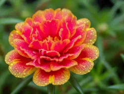 Cantik Manis! Bunga Yang Indah Dan Bermanfaat