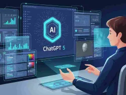 ChatGPT 5: Fitur Terbaru, Cara Pakai, Dan Manfaat Untuk Produktivitas