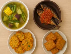 4 Resep Masakan Rumahan Yang Bikin Kangen Kampung Halaman