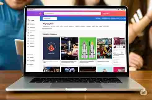 Cobain Ratusan AI Gratis Di Hugging Face Tanpa Login!