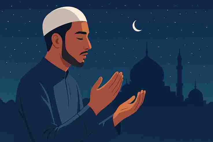 Doa Memohon Jodoh Sesuai Sunnah & Tips Agar Cepat Dikabulkan