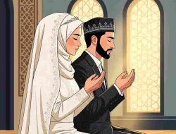 Doa Pernikahan Islam: Panduan Lengkap Bacaan & Waktu Terbaik Membacanya
