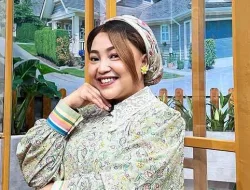 Empok Alpa Meninggal Dunia: Komedian Dan Presenter Yang Dicintai Publik