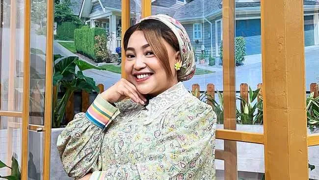 Empok Alpa Meninggal Dunia Komedian Dan Presenter Yang Dicintai Publik