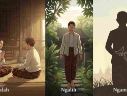 Falsafah Jawa “Ngalah, Ngalih, Ngamuk”: Mengelola Emosi Dengan Kearifan