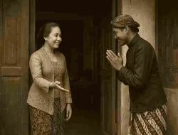 Filosofi Jawa “Monggo Pinarak” Dan Makna Tersirat Di Baliknya