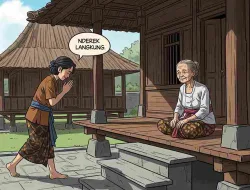 Filosofi Jawa “Nderek Langkung” & Makna Tersirat Di Baliknya