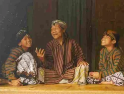 Filosofi Jawa “Nek Ngomong Ojo Dhuwur-Dhuwur, Ngko Lambemu Kesampluk Pesawat” Dan Maknanya