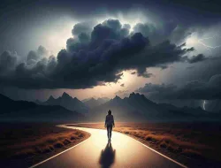 Fokuslah Pada Apa Yang Kita Kuasai & Jangan Risaukan Yang DiLuar Jangkauan